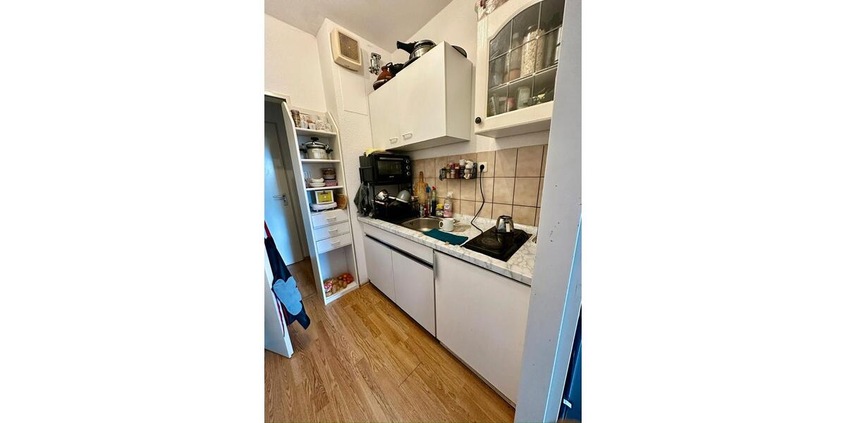 Etagenwohnung Ratingen - 1 Zimmer, 34 m&sup2;, 470&euro; | Angebot:26270996