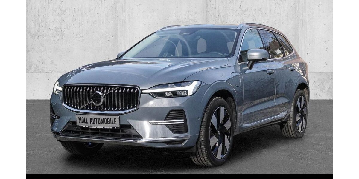 Volvo XC60 20.049 km 47.480 &euro; Wuppertal 42109