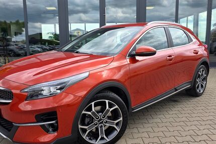 Kia XCeed 73.000 km 19.999 &euro; Damme 49401