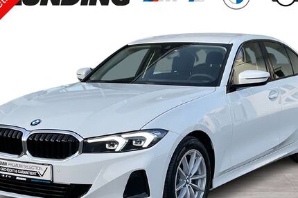 BMW 318 12.024 km 34.370 &euro; Biberach 88400