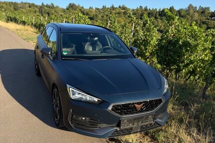 Cupra Leon 129.681 km 22.700 &euro; Stuttgart 70188