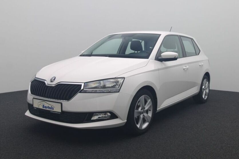 Fabia
