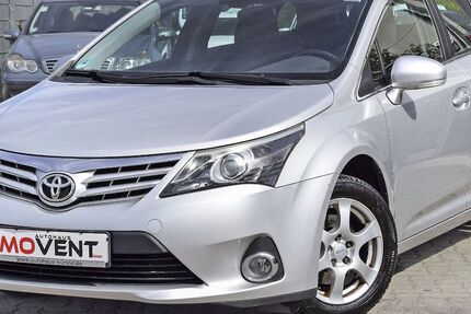 Toyota Avensis 118.000 km 7.200 &euro; Fußgönheim 67136