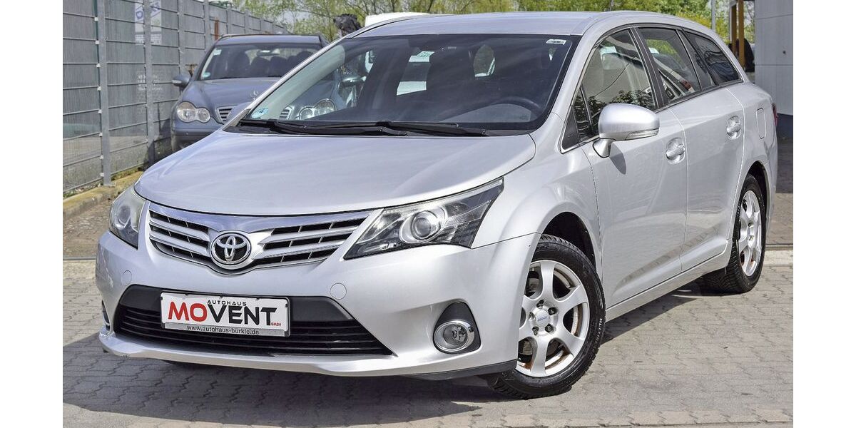 Toyota Avensis 118.000 km 7.200 &euro; Fußgönheim 67136