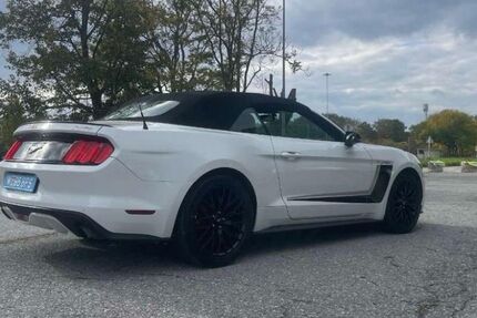 Ford Mustang 146.735 km 20.000 &euro; Friedberg 86316