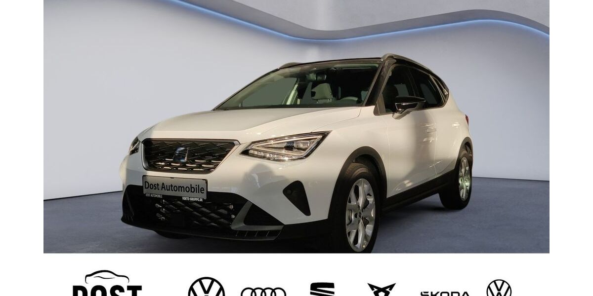 Seat Arona 1.500 km 29.430 &euro; Hildesheim 31135