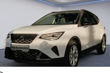 Seat Arona 2.000 km 29.430 &euro; Hildesheim 31135