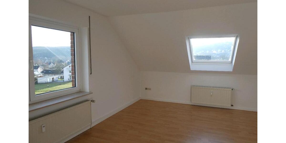 Dachgeschoßwohnung Warstein - 2 Zimmer, 42 m&sup2;, 255&euro; | Angebot:26645572