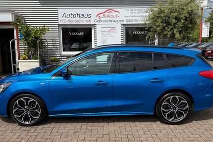 Ford Focus 146.000 km 13.950 &euro; Winsen (Luhe). 21423