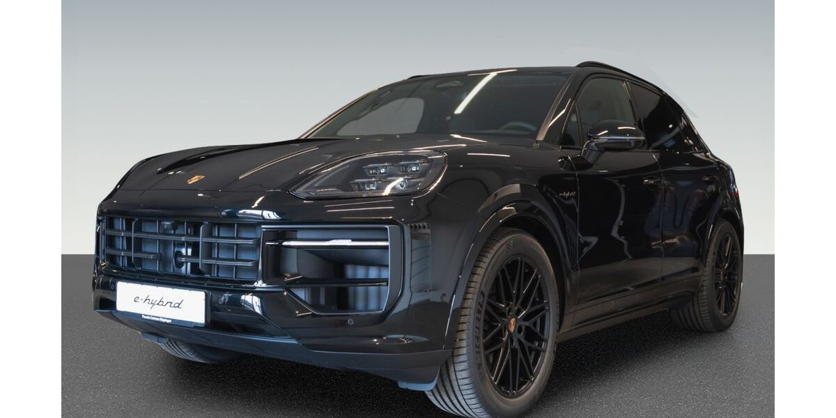 Porsche Cayenne 9.900 km 124.880 &euro; Göppingen 73037