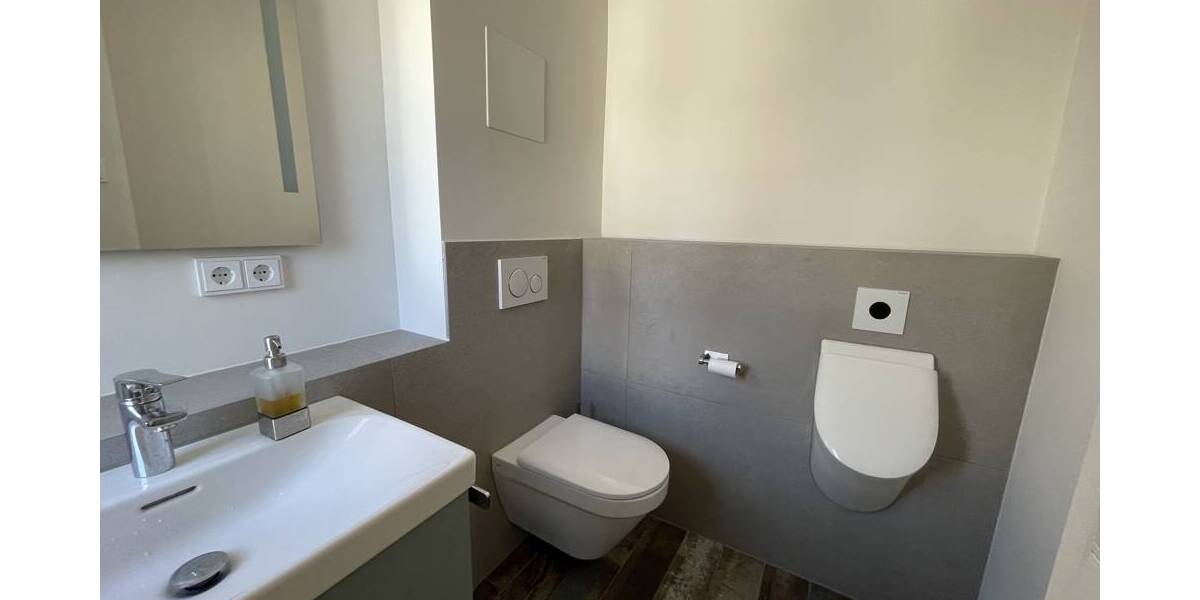 Etagenwohnung Bad Aibling - 3 Zimmer, 51 m&sup2;, 395.000&euro; | Angebot:26393103