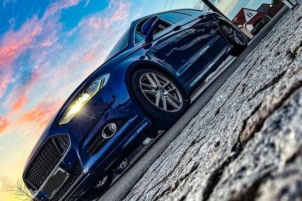 Ford Mondeo 176.000 km 11.000 € Neukieritzsch 04575