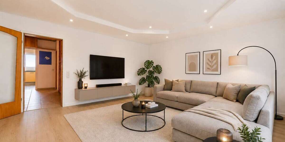 Etagenwohnung Buchholz - 3 Zimmer, 88 m&sup2;, 259.000&euro; | Angebot:25088233