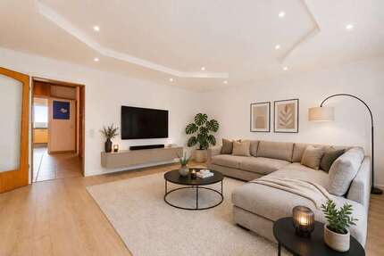 Wohnung Buchholz - 3 Zimmer, 88 m&sup2;, 259.000&euro; | Angebot:25088233