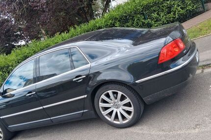 VW Phaeton 106.704 km 16.000 &euro; Hochheim am Main 65239