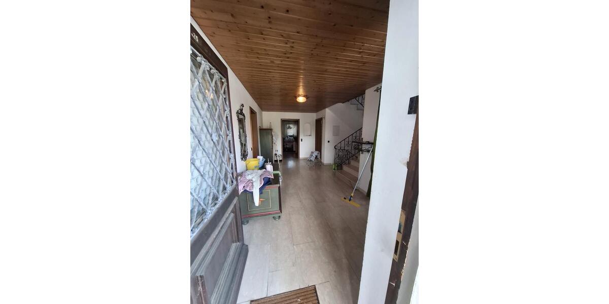 Einfamilienhaus Eschlkam - 7 Zimmer, 202 m&sup2;, 449.000&euro; | Angebot:27050045