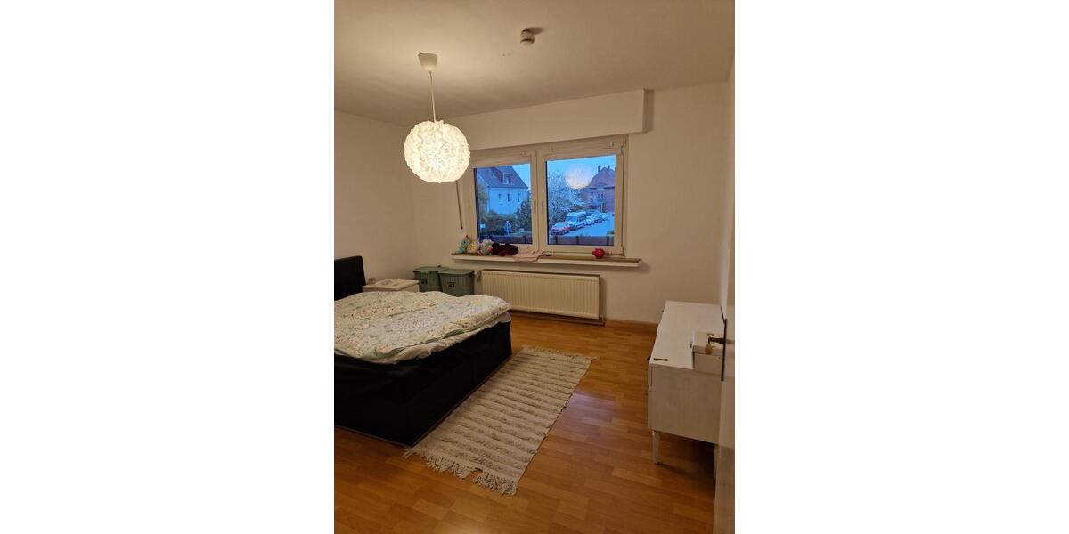 Etagenwohnung Ahlen - 3 Zimmer, 64 m&sup2;, 495&euro; | Angebot:26227565