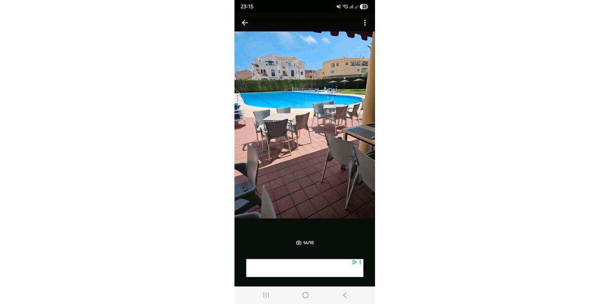 Ferienimmobilie Köln Chorweiler - 40&euro; | Angebot:26539828