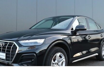 Audi Q5 44.525 km 42.250 &euro; Nordhorn 48529
