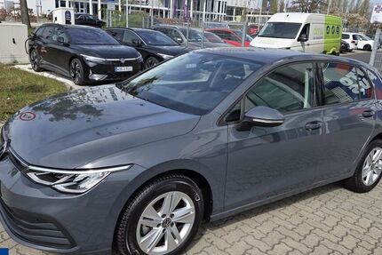 VW Golf 21.898 km 20.939 &euro; Salzwedel 29410