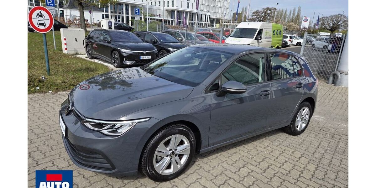 VW Golf 21.898 km 20.939 &euro; Salzwedel 29410