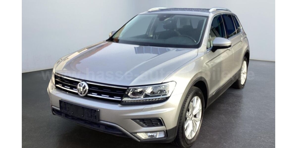 VW Tiguan 148.850 km 18.299 &euro; Walsrode 29664