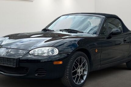 Mazda MX-5 115.525 km 4.999 &euro; Berlin 12681