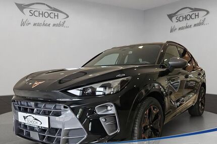 Cupra Terramar 3.300 km 38.990 &euro; Ochsenhausen-Reinstetten 88416