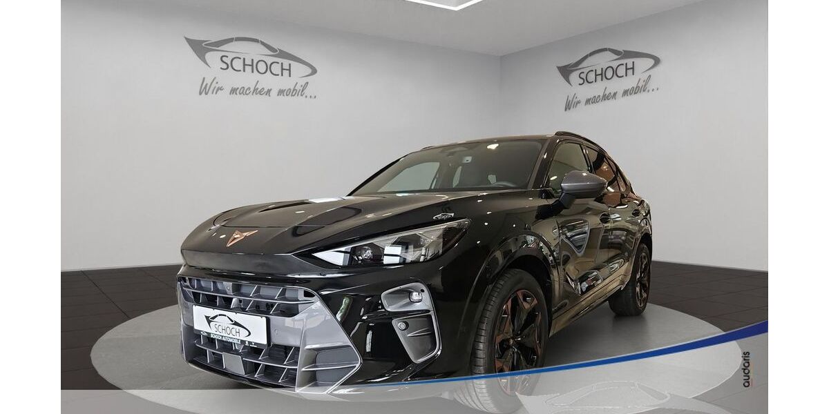 Cupra Terramar 3.300 km 38.990 &euro; Ochsenhausen-Reinstetten 88416