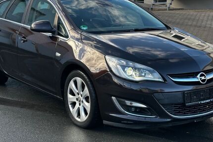 Opel Astra 190.000 km 4.400 &euro; kelkheim 65779