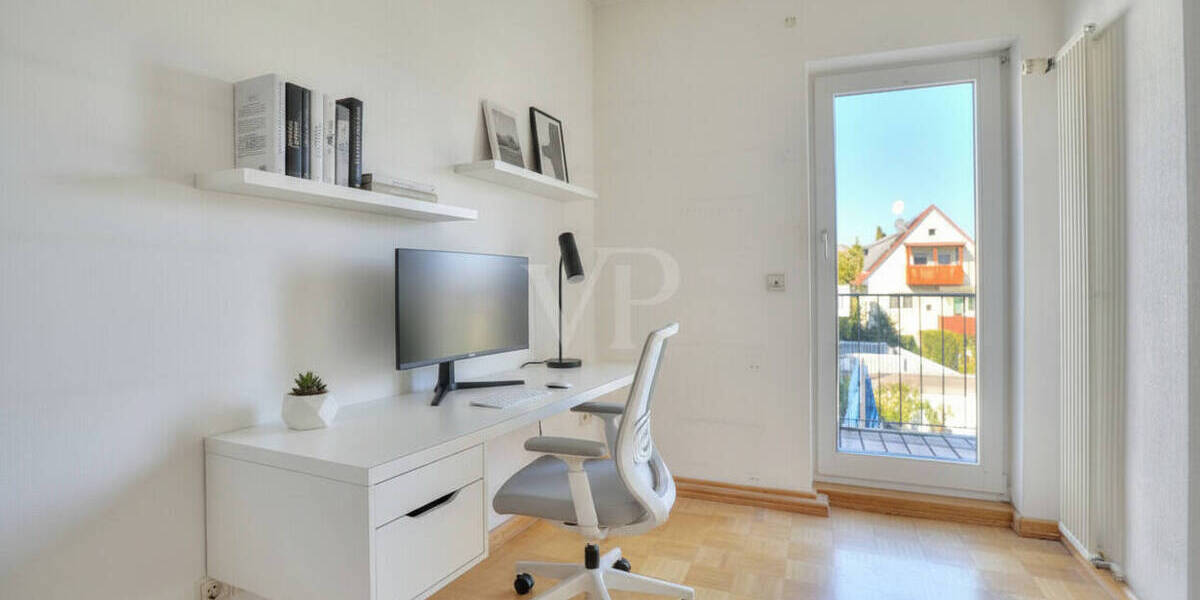 Einfamilienhaus Heilbronn Kernstadt - 7 Zimmer, 182 m&sup2;, 1.085.000&euro; | Angebot:26054697