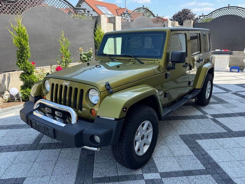 Wrangler