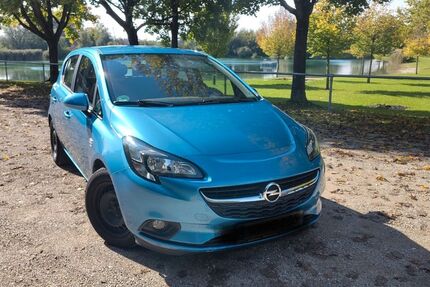 Opel Corsa 56.000 km 8.950 € Augsburg 86163