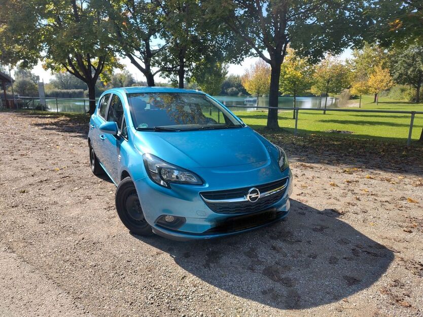 Opel Corsa 56.000 km 8.950 € Augsburg 86163