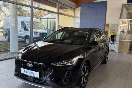 Ford Focus 45.614 km 21.989 &euro; Erding 85435