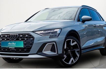 Audi A3 1.330 km 42.890 € Diez 65582