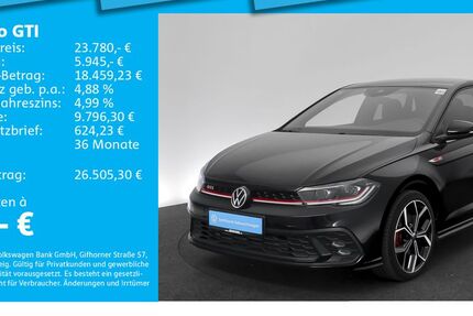 VW Polo 21.104 km 23.780 &euro; München 80935