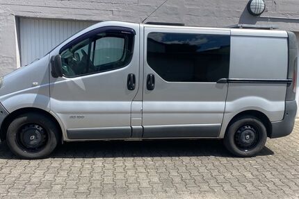 Renault Trafic 330.000 km 2.400 &euro; Leverkusen 51379