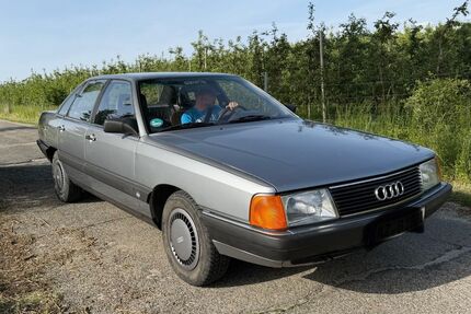 Audi 100 189.000 km 5.950 &euro; Maisach 82216