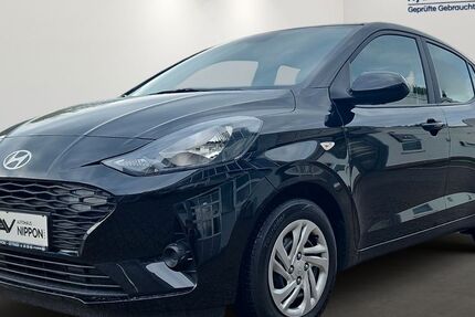 Hyundai i10 22.490 km 15.485 &euro; Göttingen 37077
