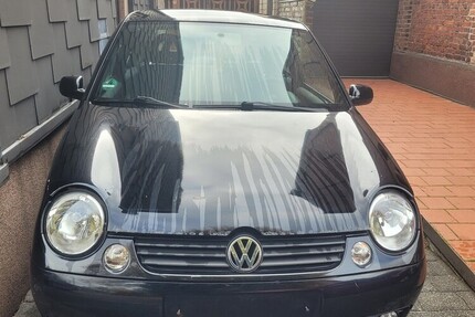 VW Lupo 176.720 km 1.250 &euro; Aachen 52058