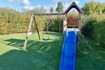Einfamilienhaus Rastow - 6 Zimmer, 180 m&sup2;, 2.000&euro; | Angebot:25641665