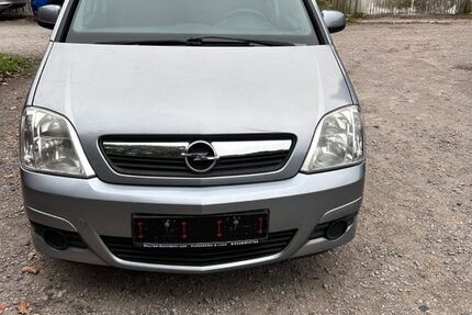 Opel Meriva 84.261 km 2.750 &euro; Gelsenkirchen 45886