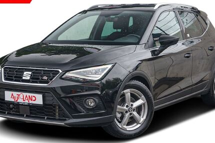 Seat Arona 83.931 km 16.990 &euro; Leipzig 04209