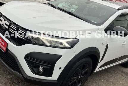 Dacia Jogger 30.000 km 16.499 &euro; Deizisau 73779