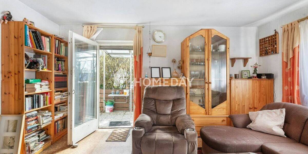 Einfamilienhaus Windsbach - 5 Zimmer, 102 m&sup2;, 242.000&euro; | Angebot:26359661