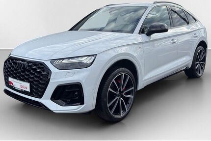 Audi Q5 4.111 km 59.690 € Arnstadt 99310