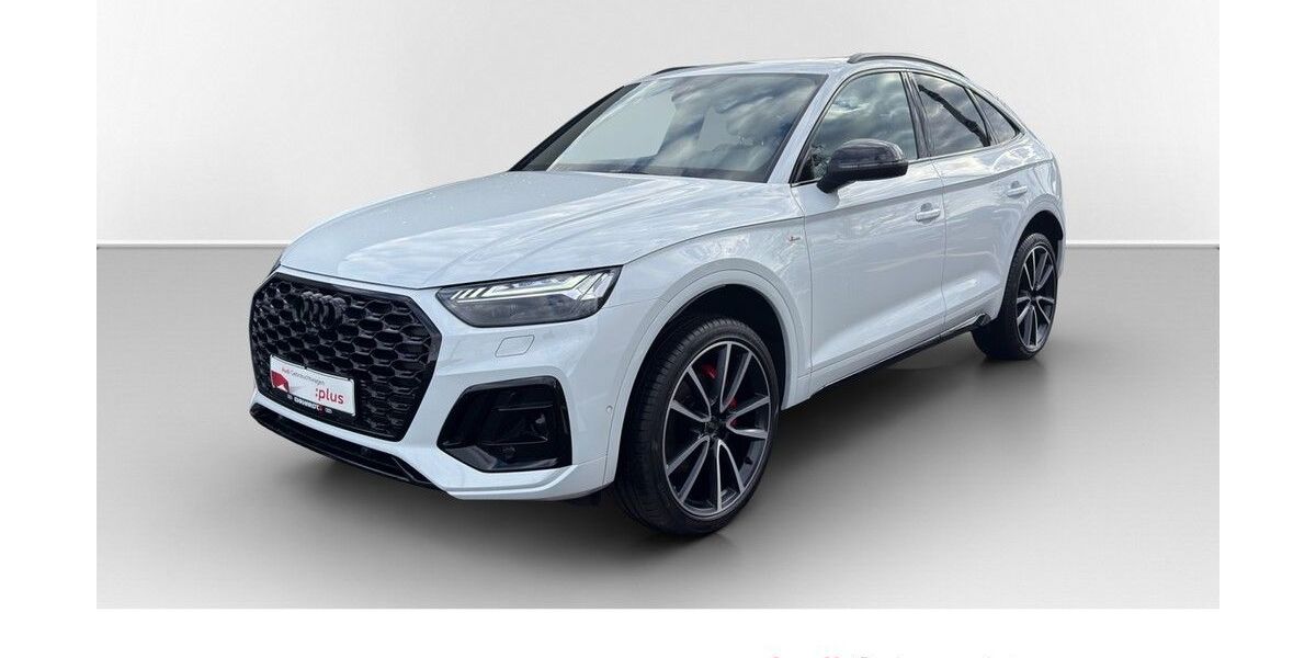 Audi Q5 4.111 km 59.690 € Arnstadt 99310