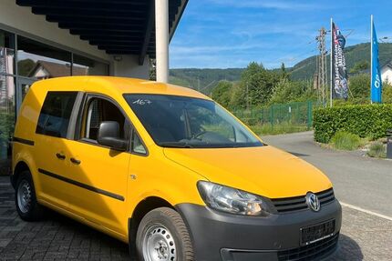 VW Caddy 110.000 km 6.800 &euro; Finnentrop 57413