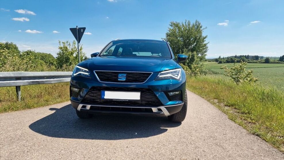 Ateca
